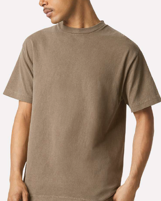 Essential Tee - Garment Dyed